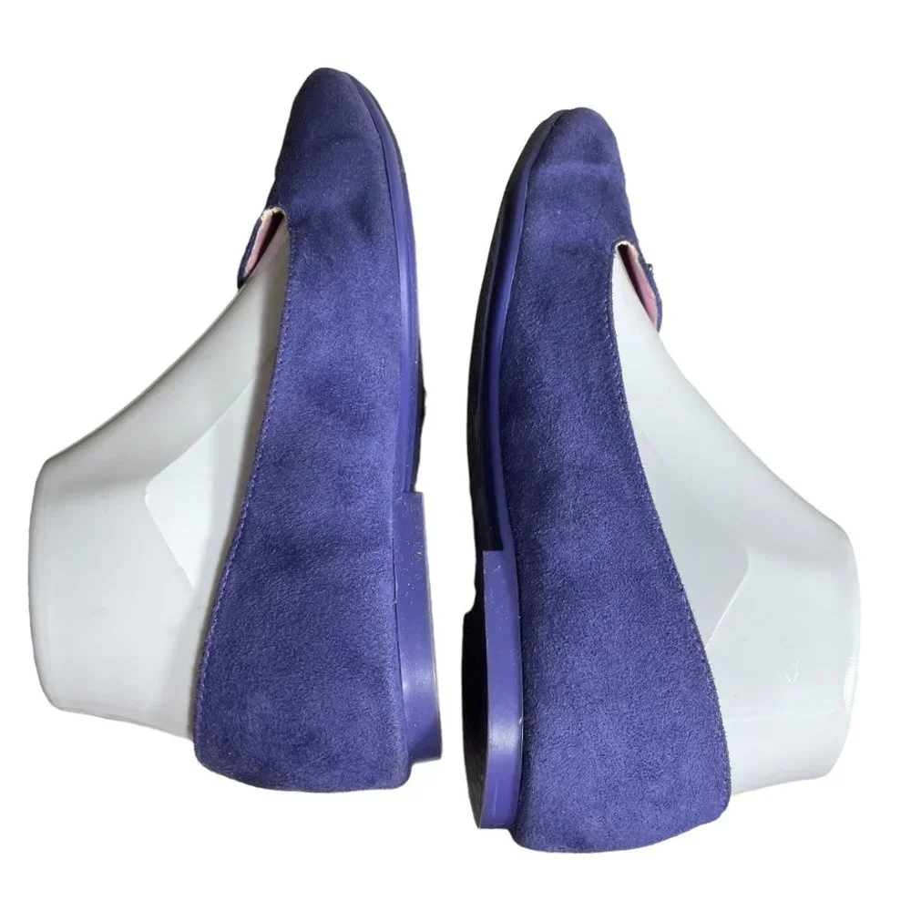petite jolie skull loafer